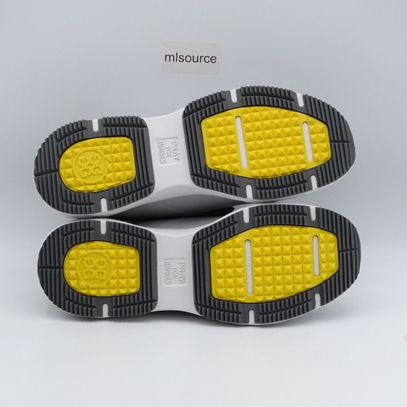 NEW Men's G/FORE MG4+ Golf Shoes G4MF20EF26-NIMBS Nimbus - Picture 5 of 16